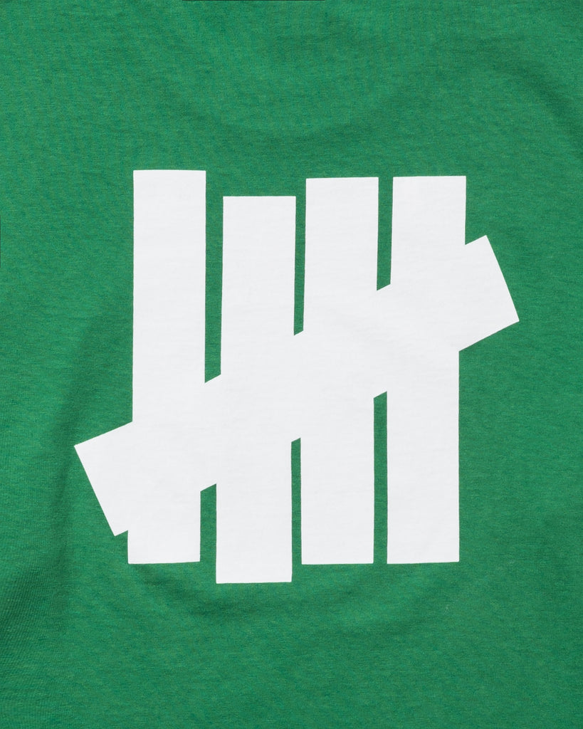 UNDEFEATED ICON L/S TEE