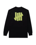 UNDEFEATED ICON L/S TEE