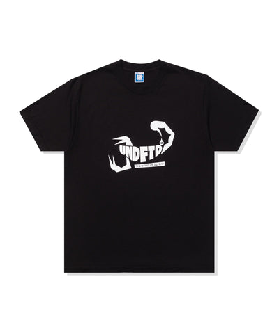 UNDEFEATED SCORPION S/S TEE BLACK