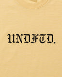 UNDEFEATED OLDE S/S TEE