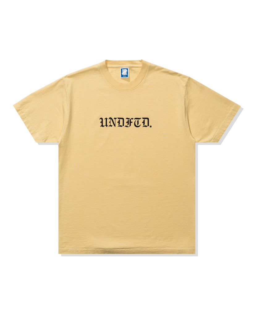 UNDEFEATED OLDE S/S TEE