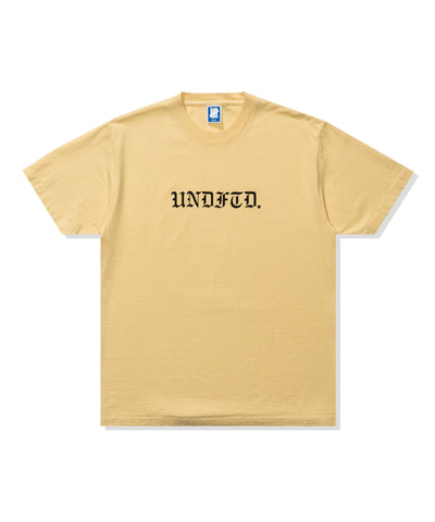 UNDEFEATED OLDE S/S TEE