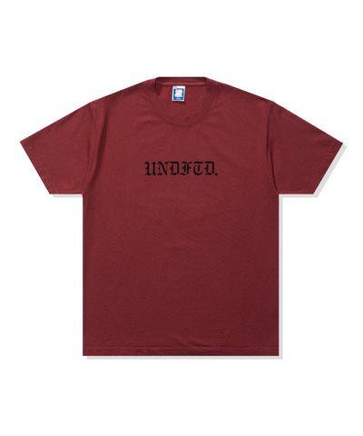 UNDEFEATED OLDE S/S TEE