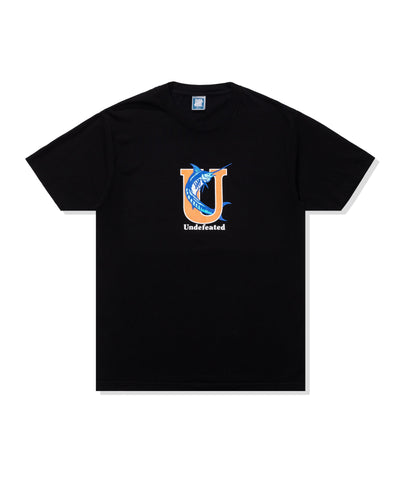 UNDEFEATED MARLIN S/S TEE