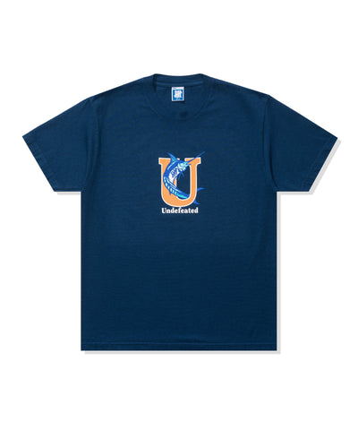 UNDEFEATED MARLIN S/S TEE