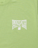 UNDEFEATED HANDS UP S/S TEE