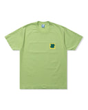 UNDEFEATED GRID S/S TEE