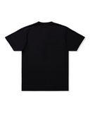 UNDEFEATED UA SCRIPT S/S TEE BLACK