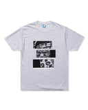 UNDEFEATED EYES ON THE PRIZE S/S TEE