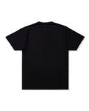 UNDEFEATED LIVE O5 S/S TEE BLACK