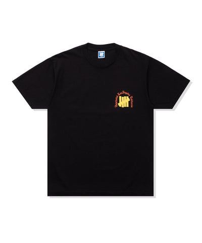 UNDEFEATED SERPENT S/S TEE