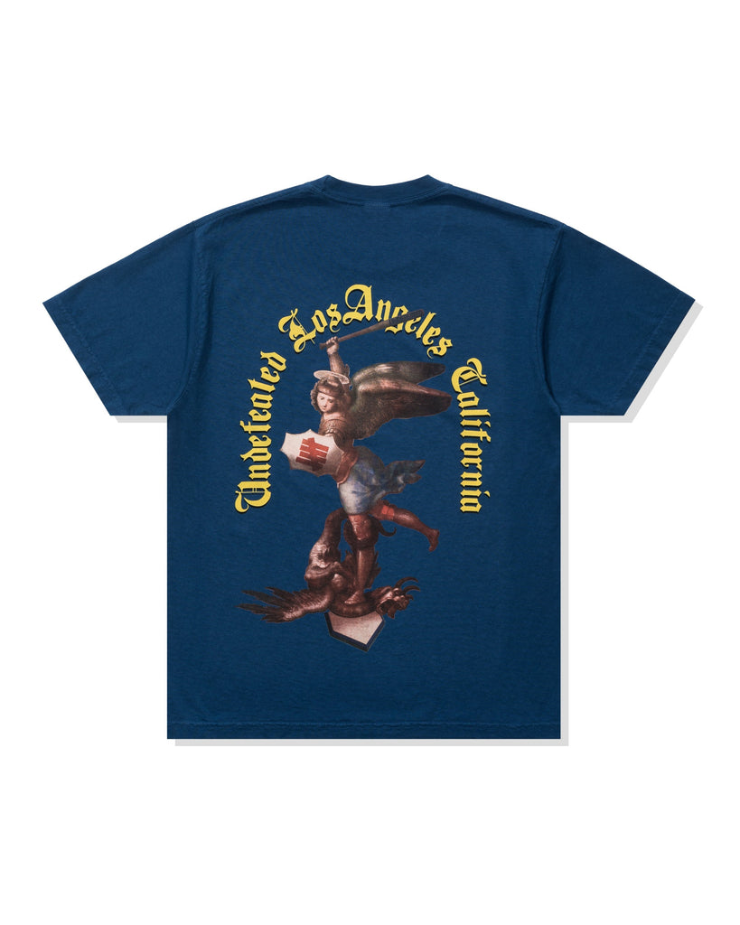 UNDEFEATED SERPENT S/S TEE