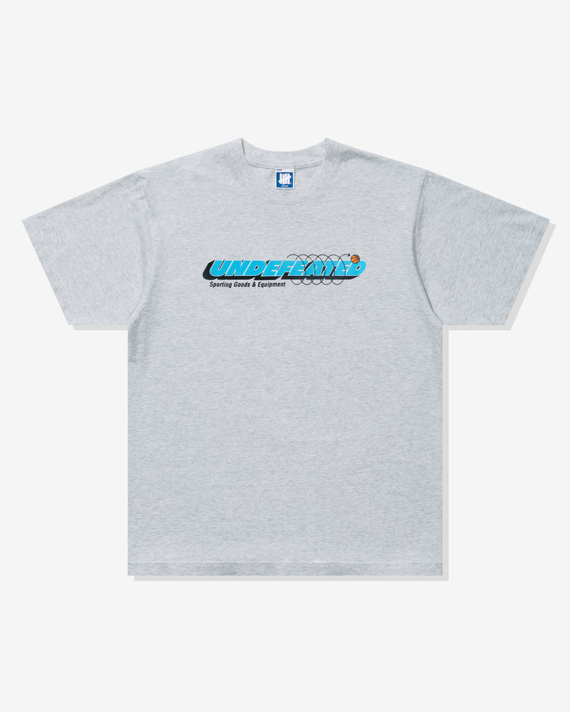 UNDEFEATED SPIRAL S/S TEE