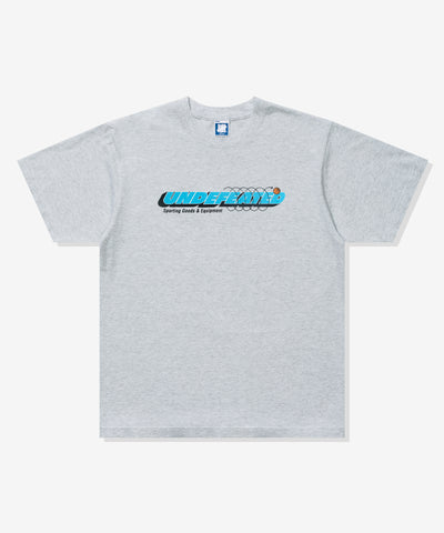 UNDEFEATED SPIRAL S/S TEE