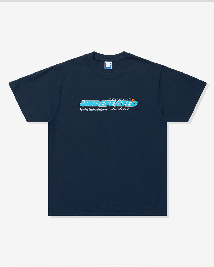 UNDEFEATED SPIRAL S/S TEE