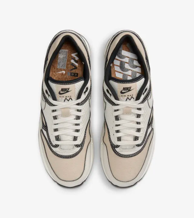 NIKE AIR MAX 1 86 PRM UNDEFEATED JAPAN