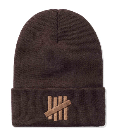 UNDEFEATED ICON BEANIE