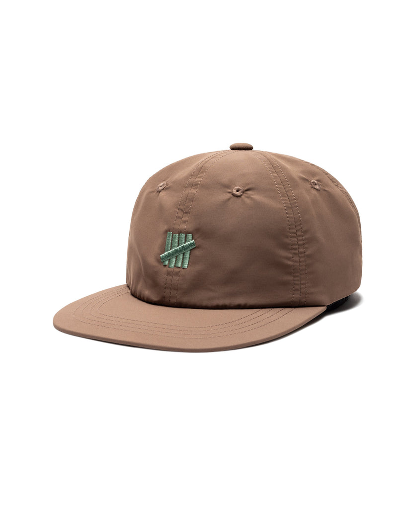 UNDEFEATED MICRO ICON STRAPBACK