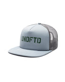 UNDEFEATED BARREL TRUCKER