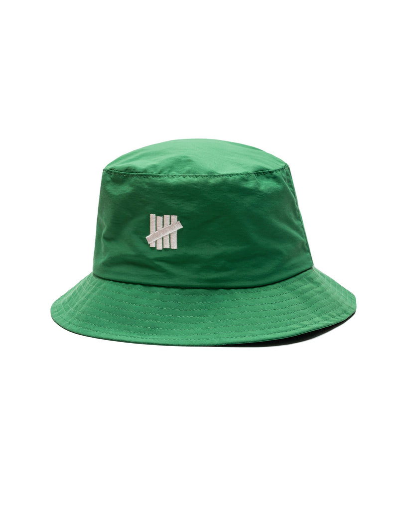 UNDEFEATED ICON BUCKET HAT