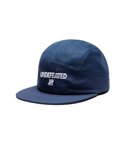 UNDEFEATED MESH RUNNING STRAPBACK