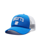 UNDEFEATED ARCH TRUCKER