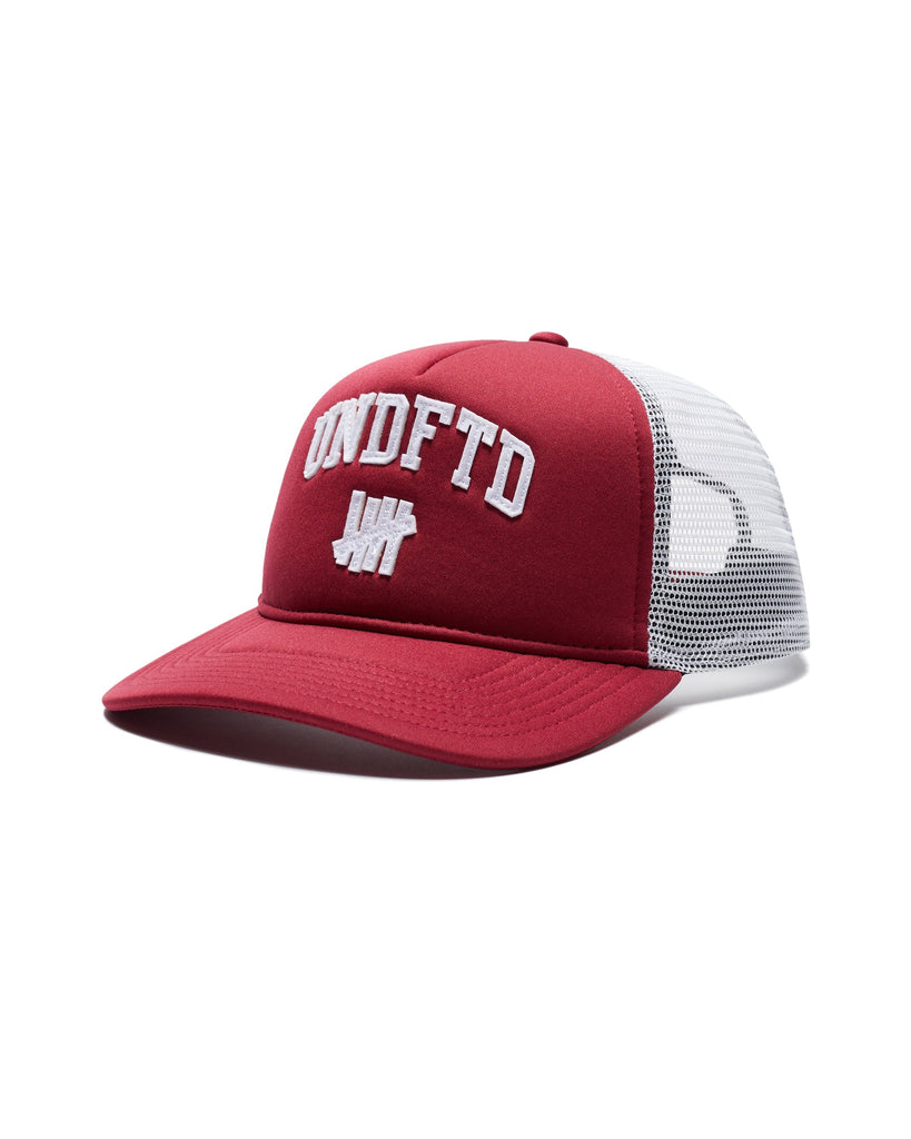 UNDEFEATED ARCH TRUCKER