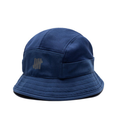 UNDEFEATED MESH BELL BUCKET