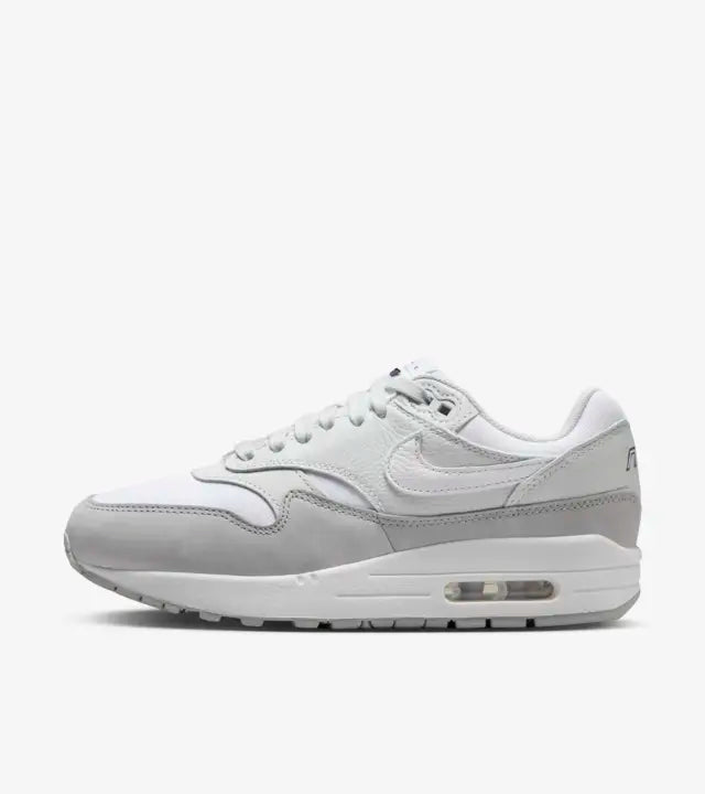 NIKE WMNS AIR MAX 1 '87 LX NBHD – UNDEFEATED JAPAN