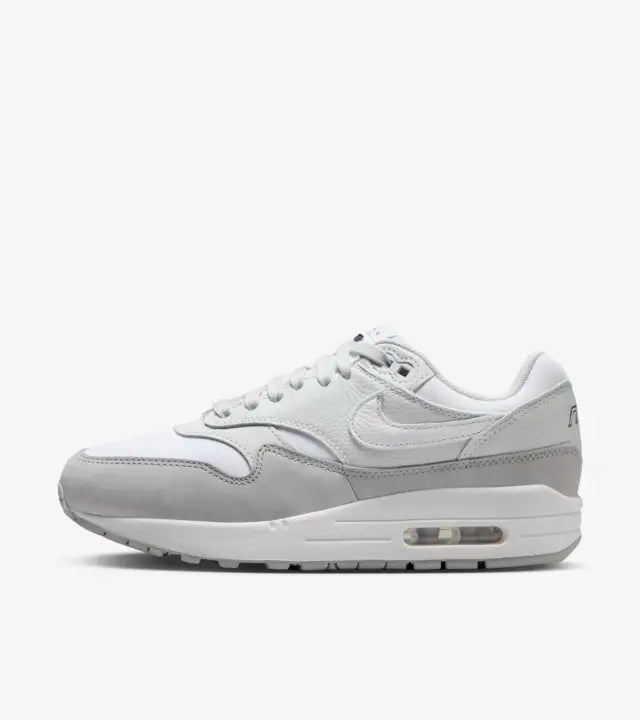 Air max top 1 cool grey