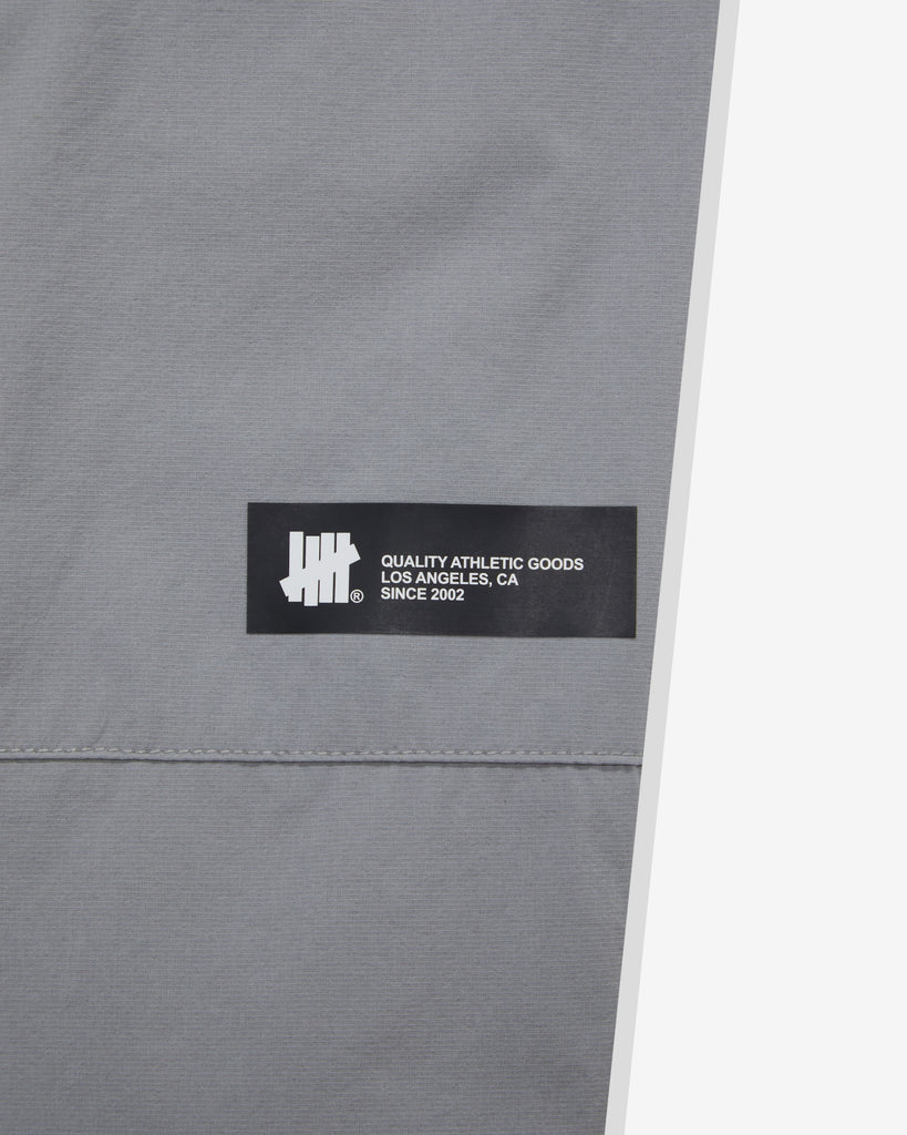 UNDEFEATED THERMO TRACK PANTS