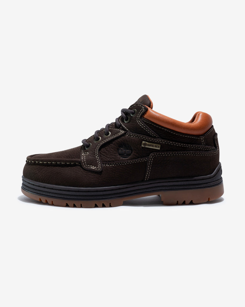 Timberland MID LACE GTX BOOT