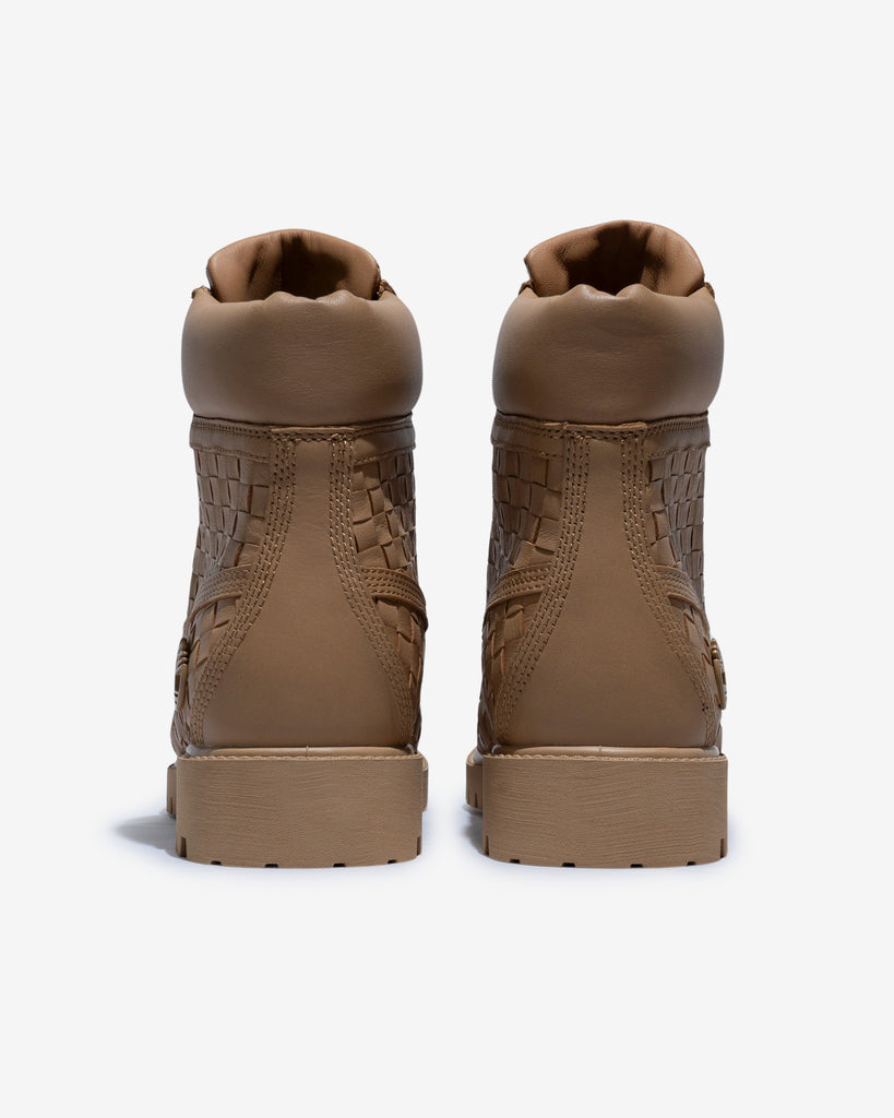 Timberland 6 INCH LACE BOOT