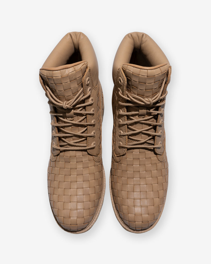 Timberland 6 INCH LACE BOOT