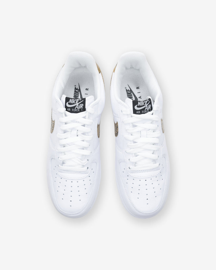 NIKE AIR FORCE 1 LOW RETRO PRM QS