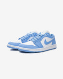 WMNS AIR JORDAN 1 LOW