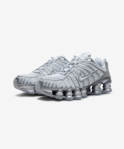 NIKE WMNS SHOX TL