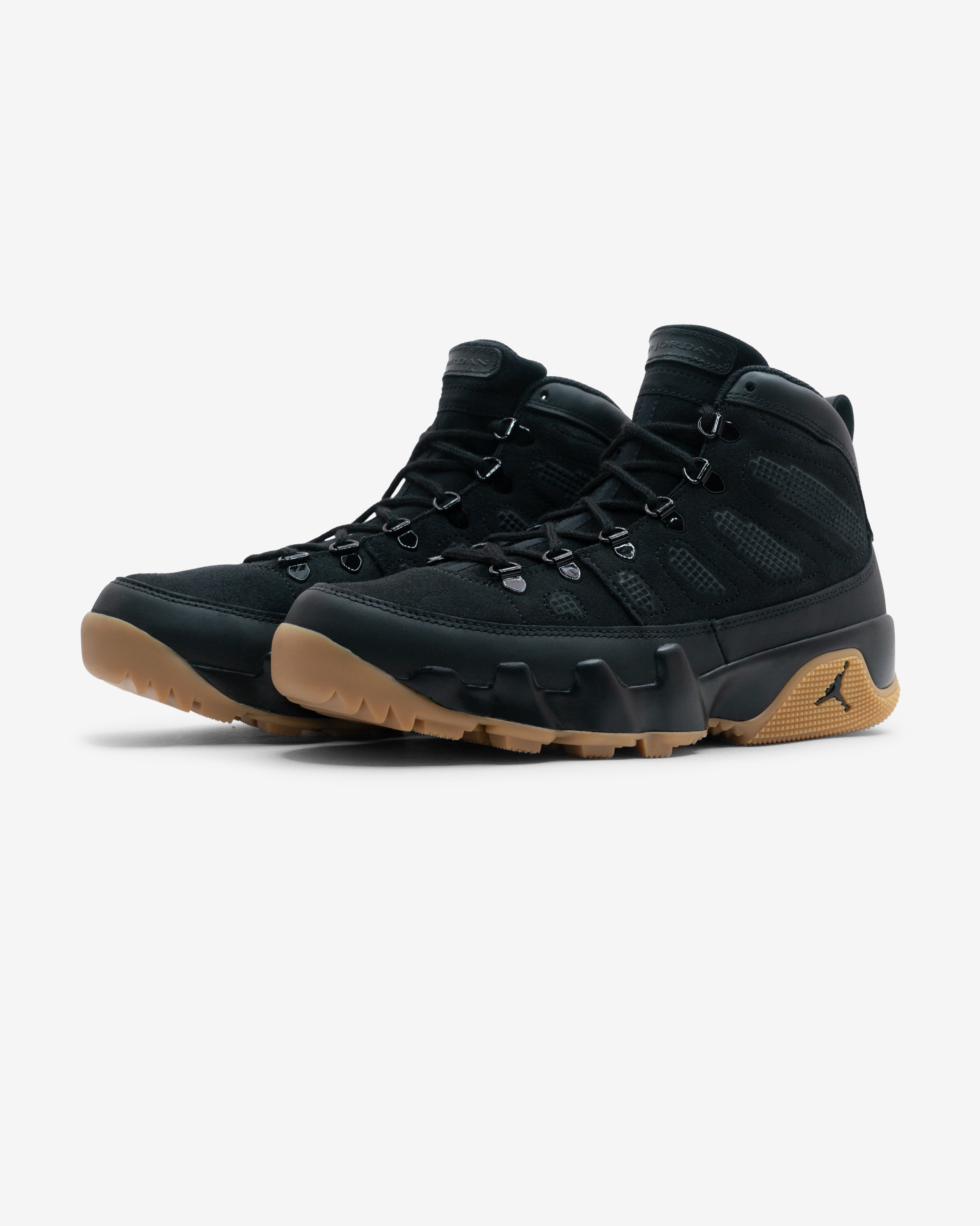 ナイキ　エアジョーダン9　RETRO　BOOT　NRG AIR JORDAN 9 RETRO BOOT NRG – UNDEFEATED JAPAN