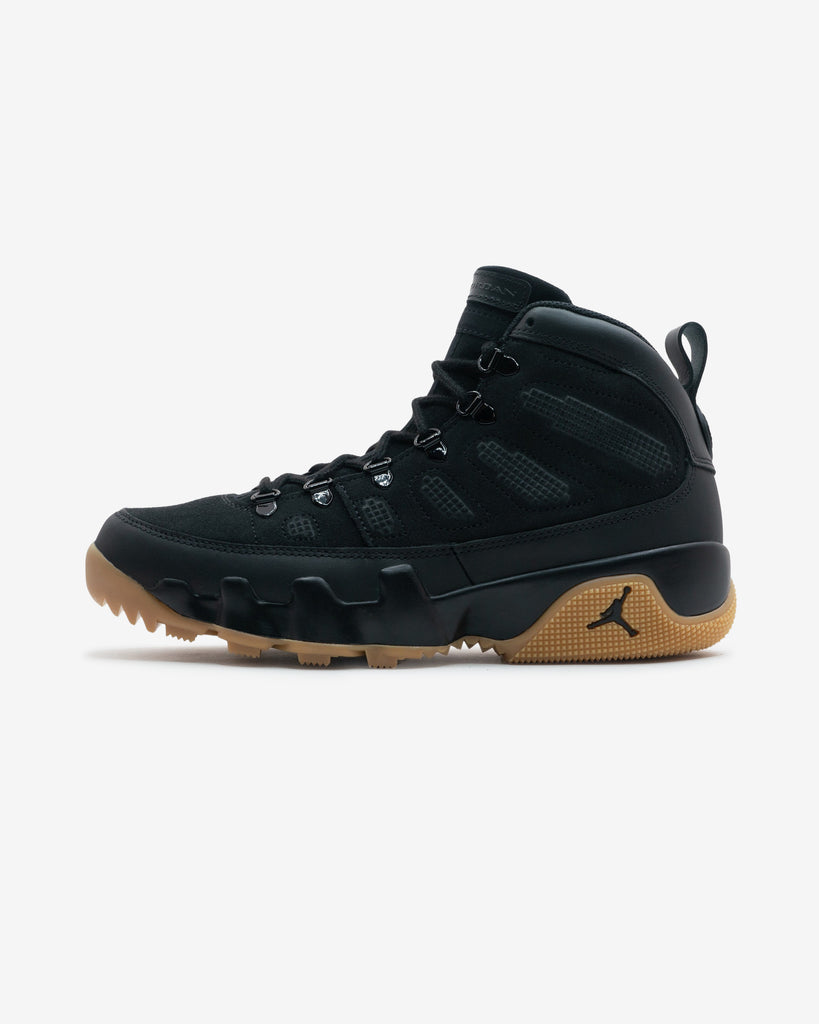 AIR JORDAN 9 RETRO BOOT NRG