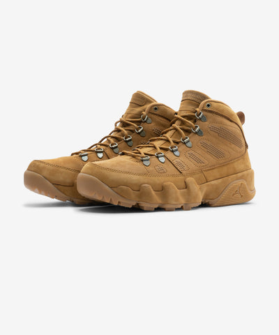 AIR JORDAN 9 RETRO BOOT NRG