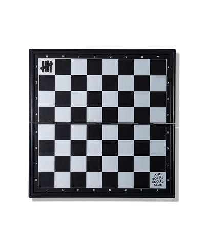 ASSC x Undefeated Chess Board
