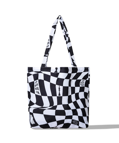 ASSC x Undefeated Submission Tote Bag