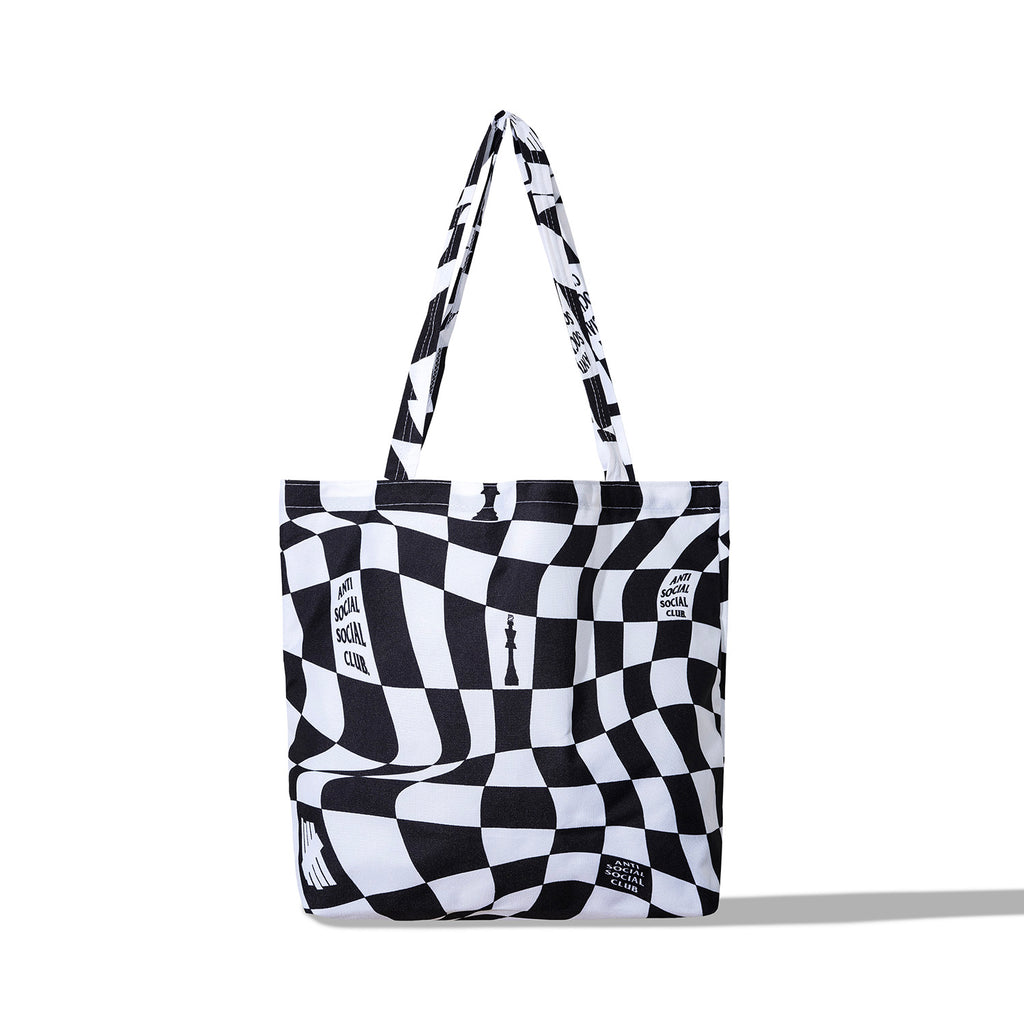 ASSC x Undefeated Submission Tote Bag