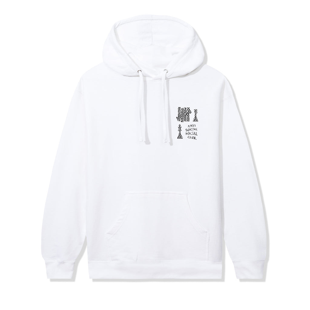 ASSC x Undefeated Submission Hoodie – UNDEFEATED JAPAN