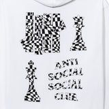 Assc hotsell undefeated hoodie