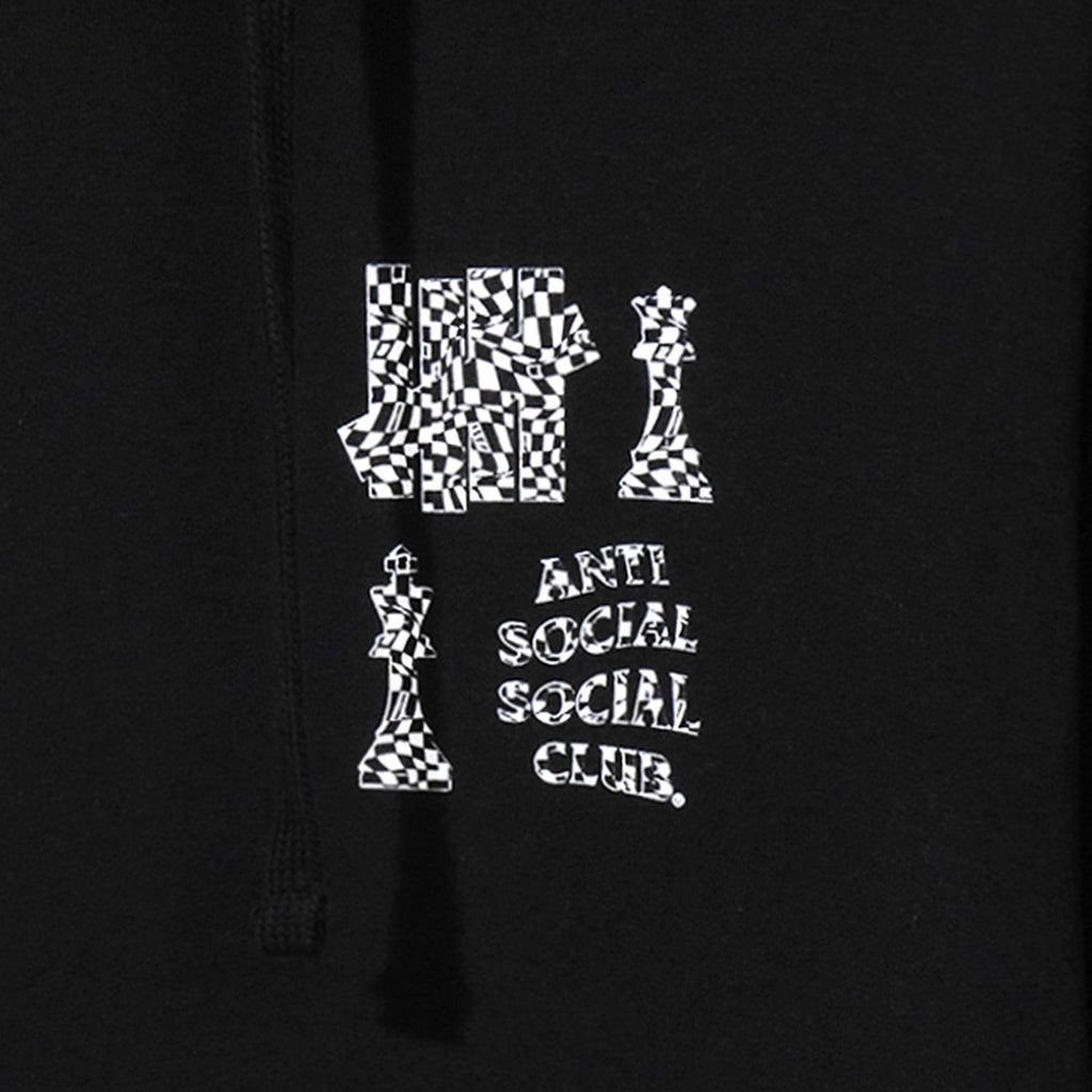 ASSC x Undefeated Submission Hoodie