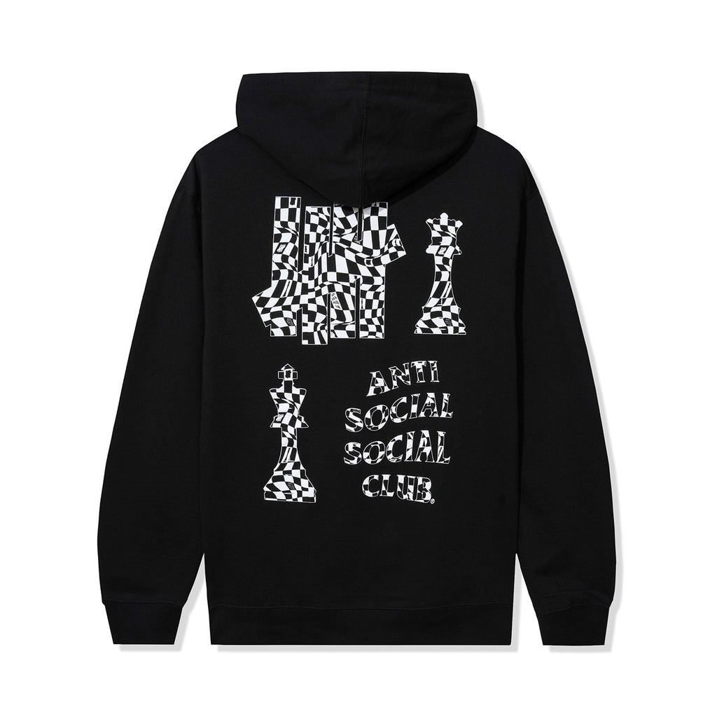 ASSC x Undefeated Submission Hoodie