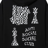 ASSC x Undefeated Submission Hoodie