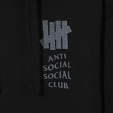 Assc undefeated clearance hoodie