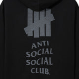 Assc 2024 undefeated hoodie